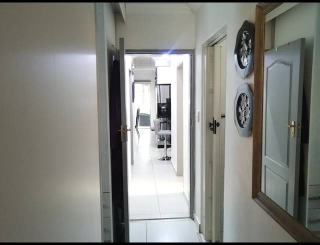 3 BEDROOM FREESTANDING SOLD IN JOUBERTON